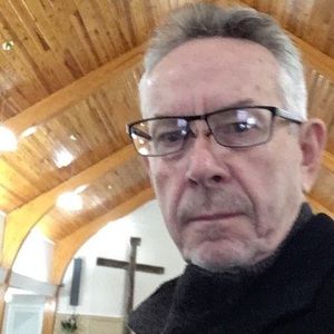 Meet your Posher, Jim